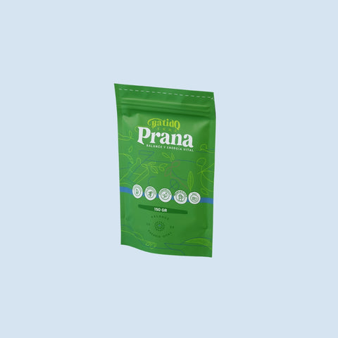 BATIDO PRANA