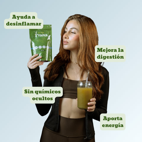 BATIDO PRANA